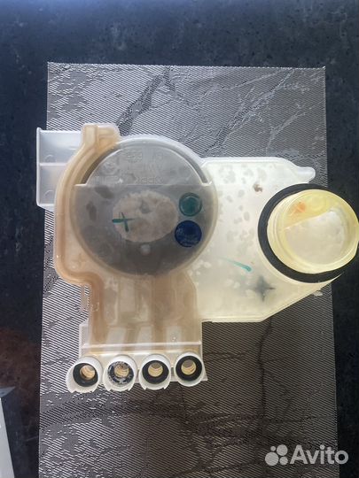 Запчасти для посудомоечных машин siemens