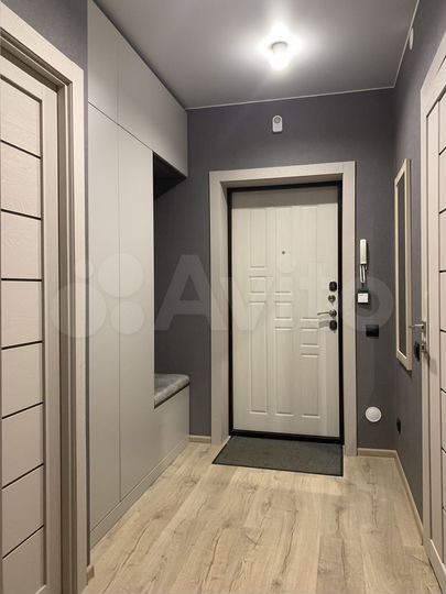 2-к. квартира, 50,7 м², 9/10 эт.