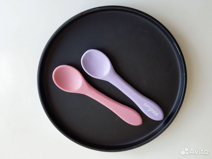 Ложка детская