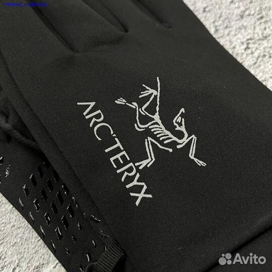 Перчатки зимние Arcteryx