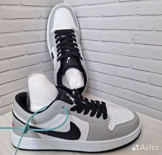 Кроссовки Nike Air Jordan, 37 р-р (новые)