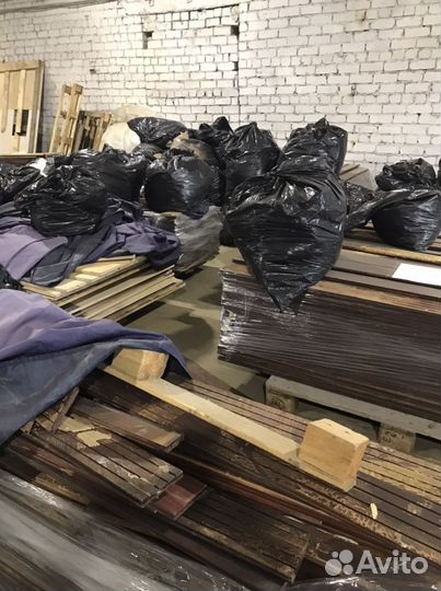 Ответственное хранение