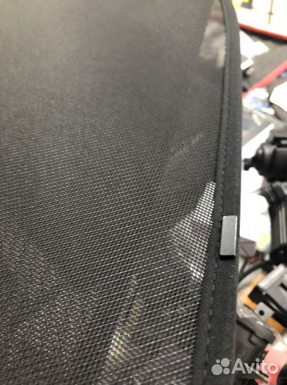 Сетки магнитные Трокот