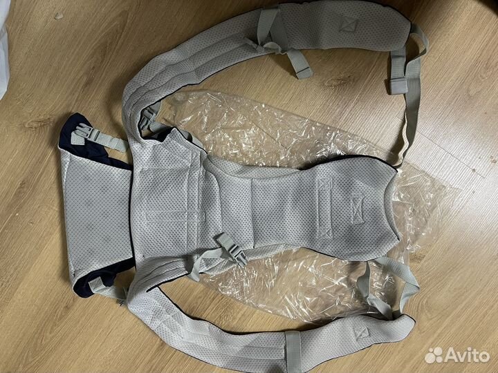 Лямки плечевые для переноски детей