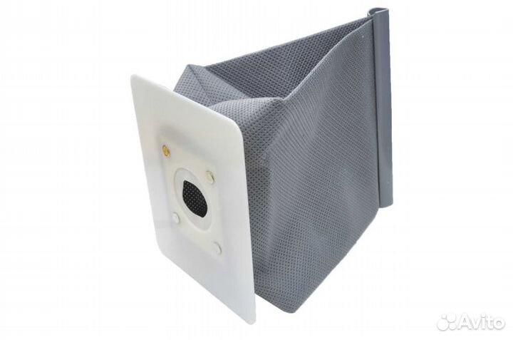 Мешок для сбора пыли универсальный,122x152мм