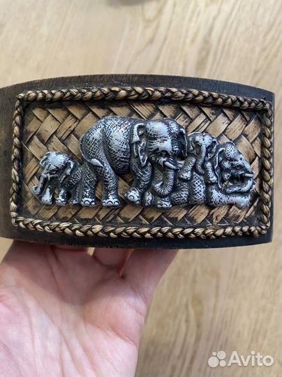 Подсвечники