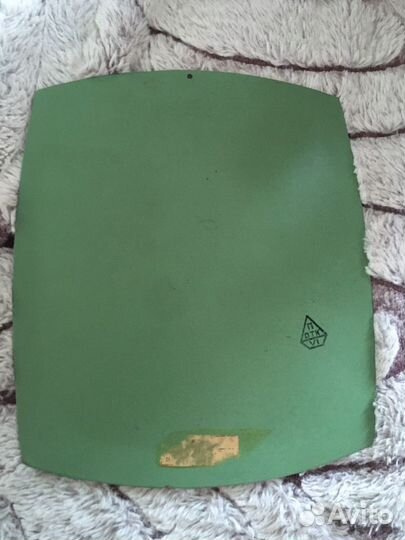 Гравюра «девушка у березки»