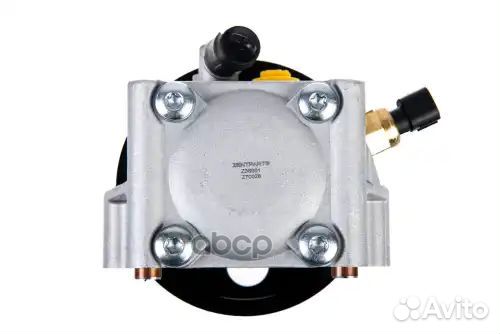 Насос гидроусилителя руля 54334 Ford C-Max 1.6