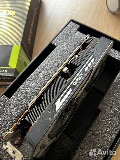 Gtx 1070 palit jetstream