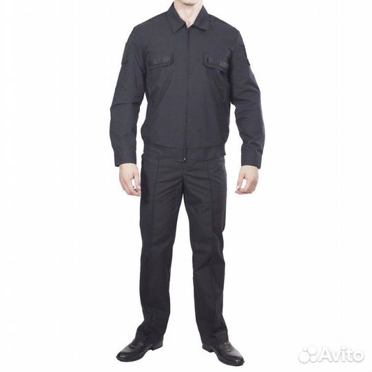 Офисная форма длин. и кор. рукав вмф 50,52,54 р