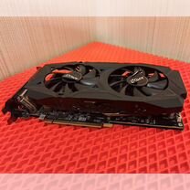 Amd Radeon Rx580 8Gb