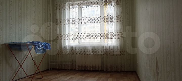 1-к. квартира, 38 м², 2/10 эт.