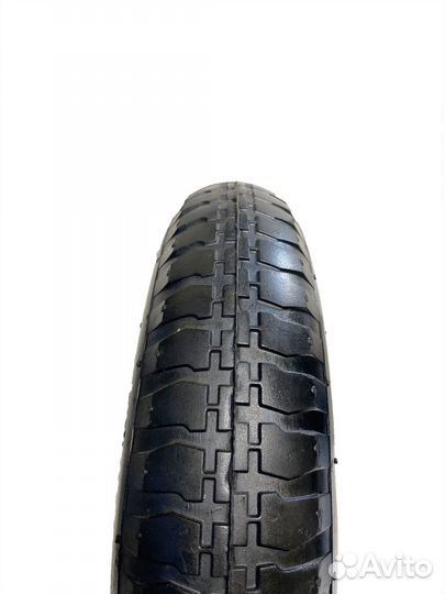 Колесо для садовой тачки 3.50/3.00-8