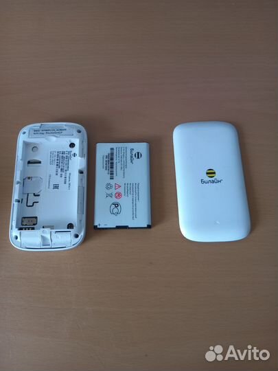 Модемы и роутеры 4g wi fi