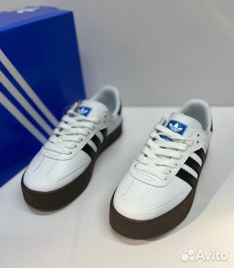 Кроссовки adidas samba