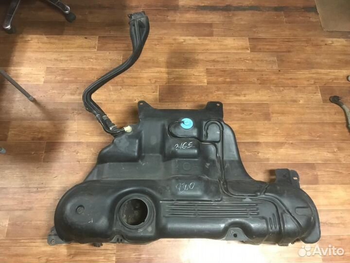 Бак топливный Renault Megane 2 / Scenic 2