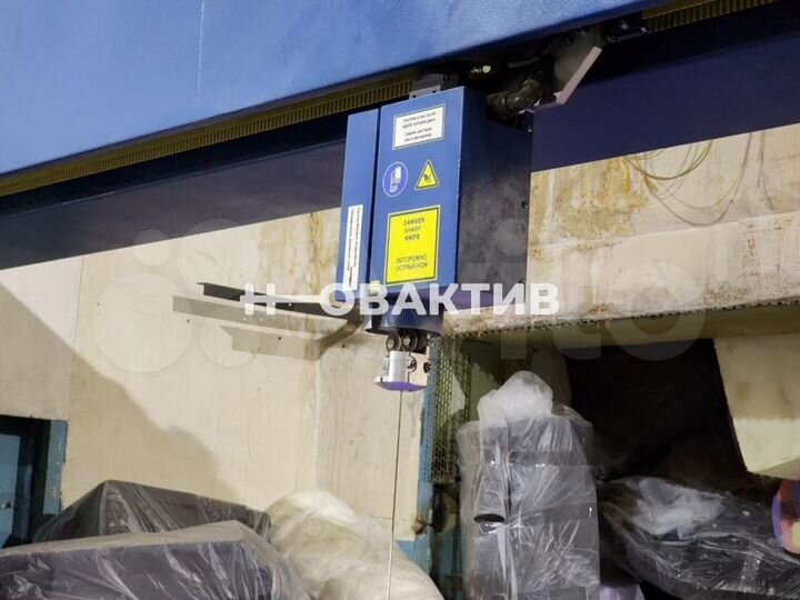 Продам производственное помещение, 1200 м²