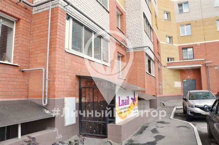 Сдам офисное помещение, 210 м²