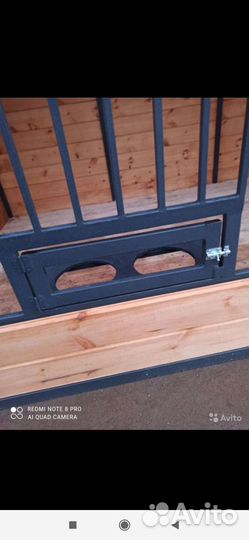 Вольер для собак