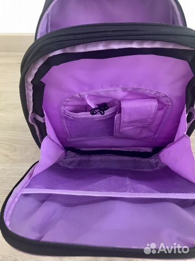 Рюкзак школьный ортопедический