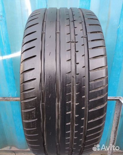 Hankook Ventus S1 Evo K107 225/45 R17 94Y