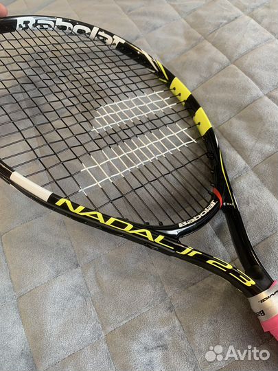 Ракетка Babolat Nadal JR 23