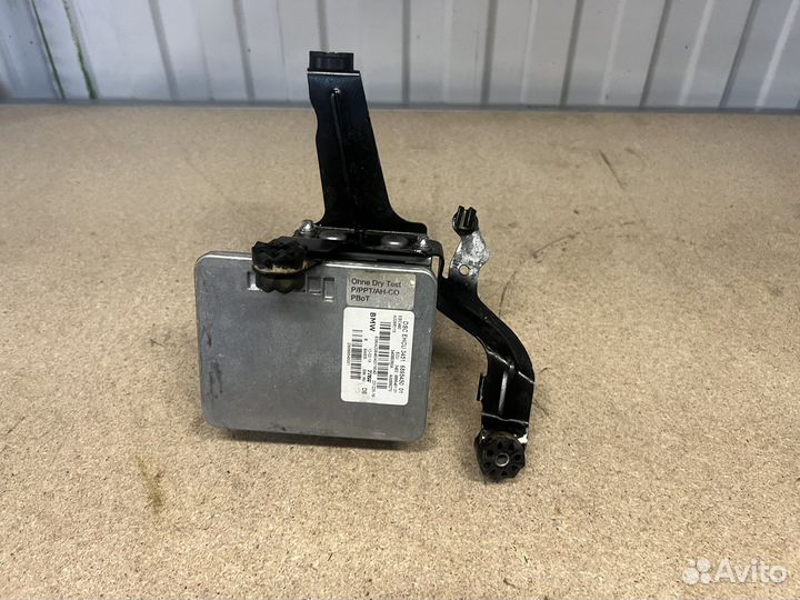 Блок ABS BMW G11 G12 G30 G31 G32 X3 G01 X4 G02