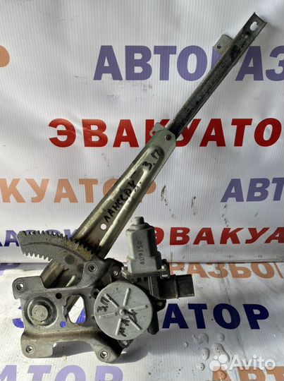 Электростеклоподьемники митсубиси лансер 10