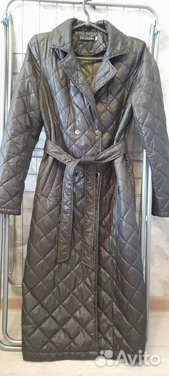 Плащ женский