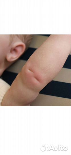 Кукла Реборн 60 см