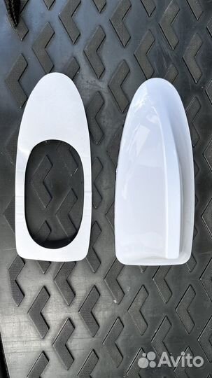 Автомобильная антенна на крышу 