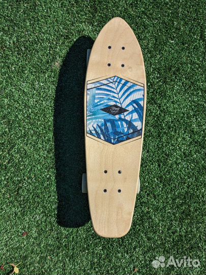 Лонгборд Termit