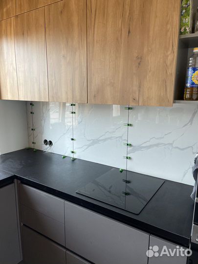 Ремонт квартир под ключ