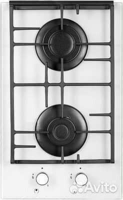 Поверхность газовая Berk bhgl320 MW/M белый