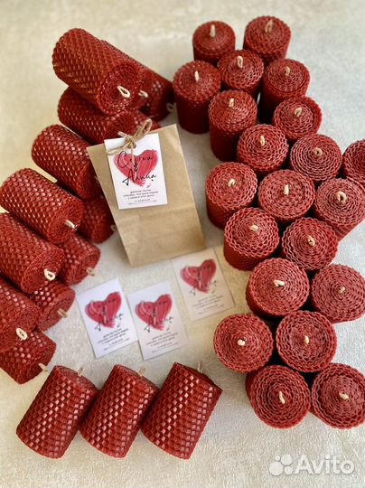 Бонбоньерки (подарки гостям, свадьба)