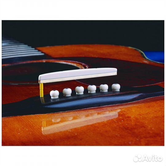 LR baggs LB6X - Звукосниматель для акустической г