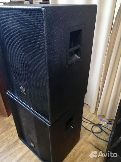 Акустическая система