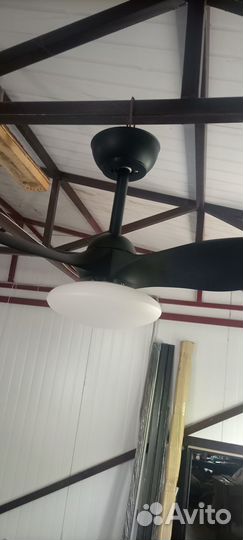Люстра вентилятор потолочный