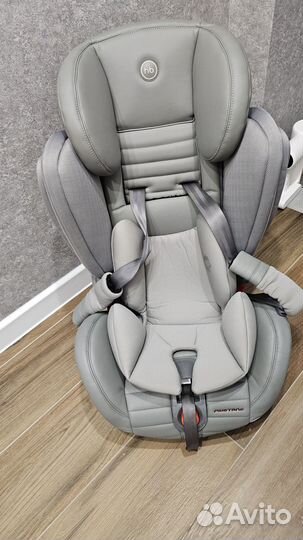 Детское автокресло 9 до 36 кг happy baby
