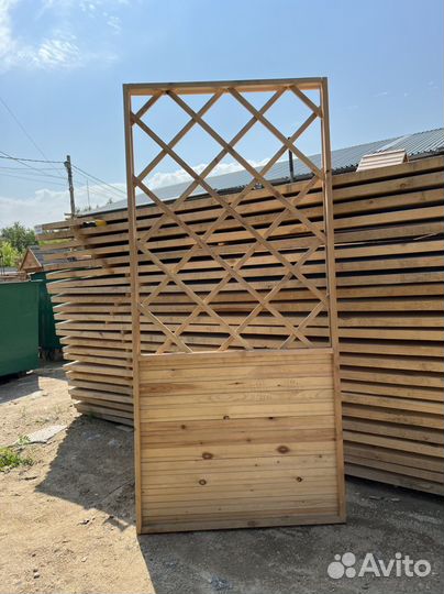 Подставка для цветов