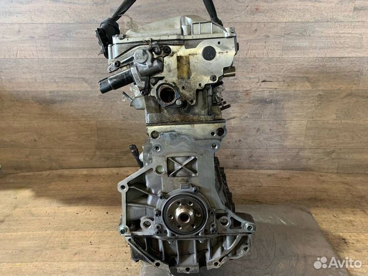 Двигатель ALT 2.0 Audi A4