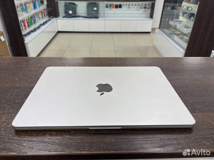 Ноутбук Apple MacBook Air 13
