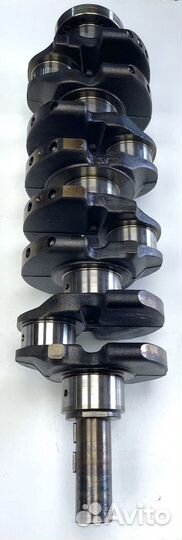 Тойота Превия Коленвал