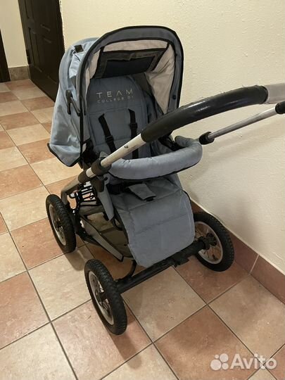 Коляска Mutsy