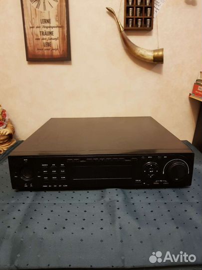 Видеорегистратор Proline PR-2616WR