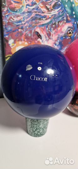 Мяч Чакотт 18.5