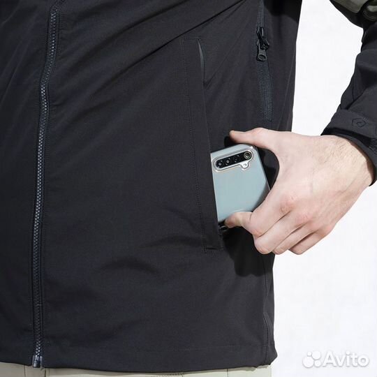 Мягкая оболочка Pentagon Monlite Jacket