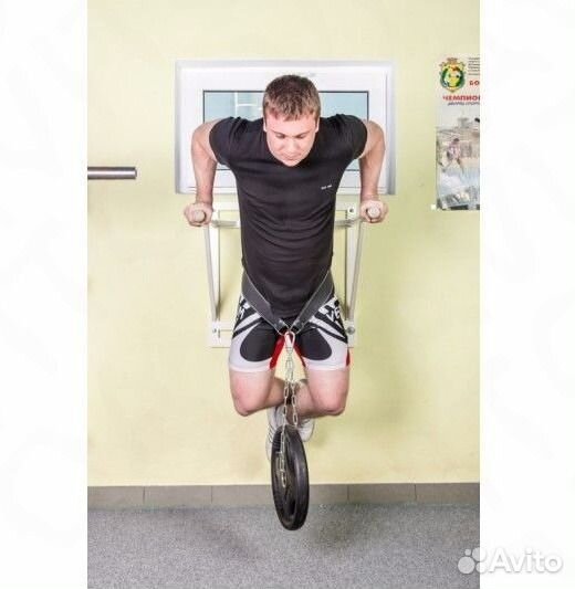 Пояс Ремень отягощение