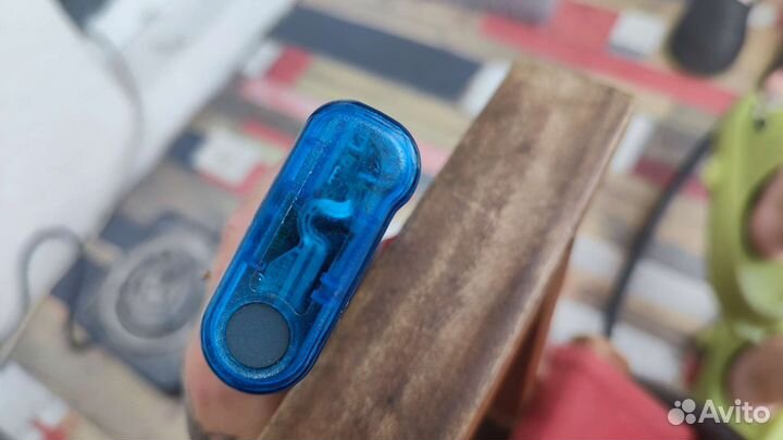 Помпа Medtronic paradigm