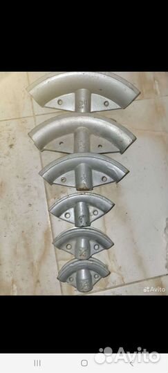 Аренда прокат трубогиба